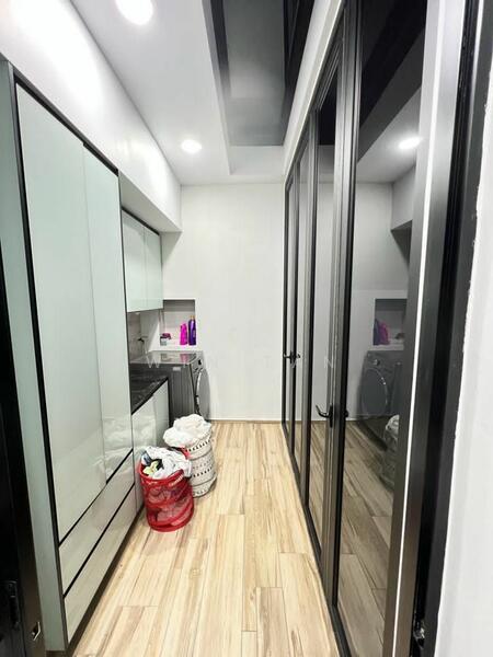 Cluster House for Sale in Masai (Johor) - Win Tan - Interior - PropertyGuru.com.my