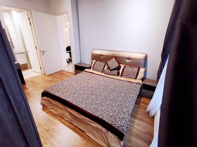The Park Sky Residence untuk Untuk Disewa - RM 3,200 /bulan, Feb 2026 - PropertyGuru.com.my