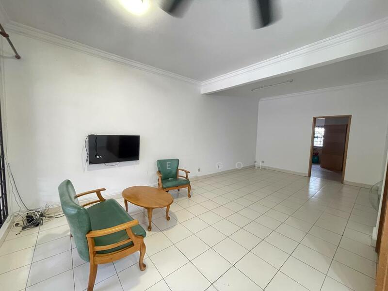 Mount Austin Jalan Mutiara Emas 3/x Johor Bahru Double Storey Terrace untuk Untuk Disewa - RM 1,800 /bulan, Feb 2026 - Living Room - PropertyGuru.com.my