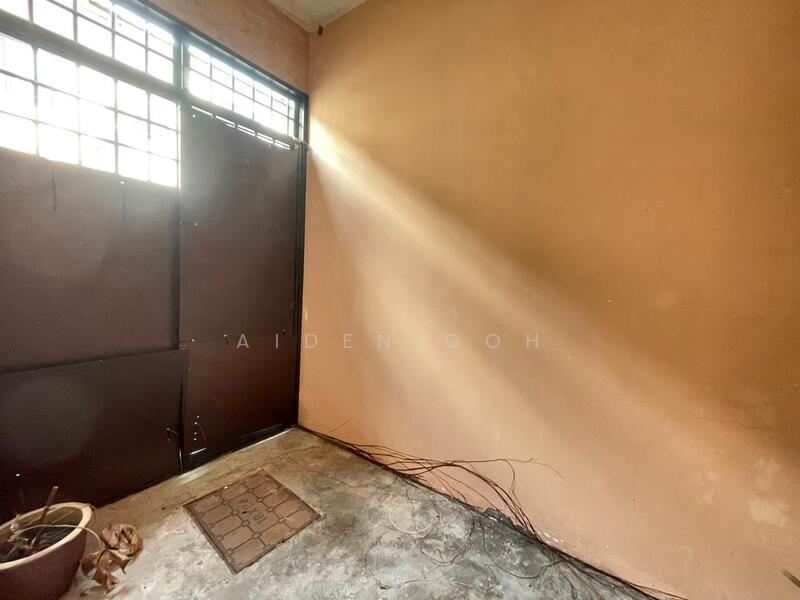 Mount Austin Jalan Mutiara Emas 3/x Johor Bahru Double Storey Terrace untuk Untuk Disewa - RM 1,800 /bulan, Feb 2026 - PropertyGuru.com.my