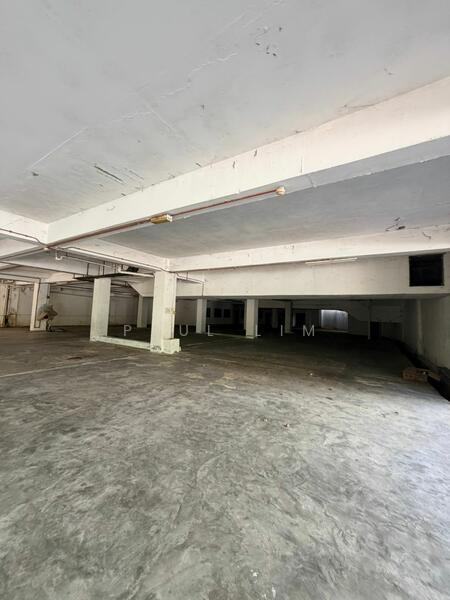 SHOP LOT RENT 3 STOREY COMPLEX 51537 SQFT AT BATU FERRINGHI WITH 26 BASEMENT CAR PARK untuk Untuk Disewa - RM 48,000 /bulan, Apr 2026 - Interior - PropertyGuru.com.my