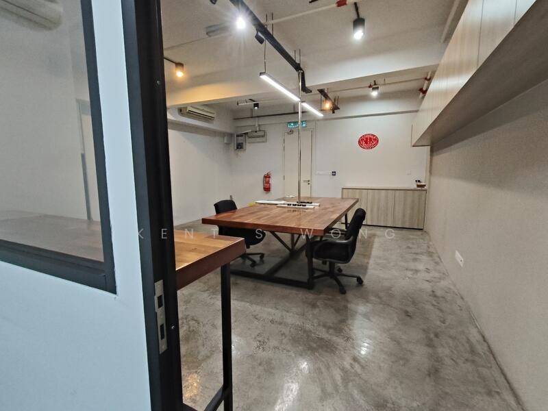 Office for Rent in Bandar Sunway (Sunway) - Kent S Wong - Interior - PropertyGuru.com.my