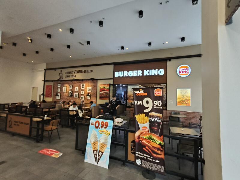 Office for Rent in Bandar Sunway (Sunway) - Kent S Wong - Exterior - PropertyGuru.com.my