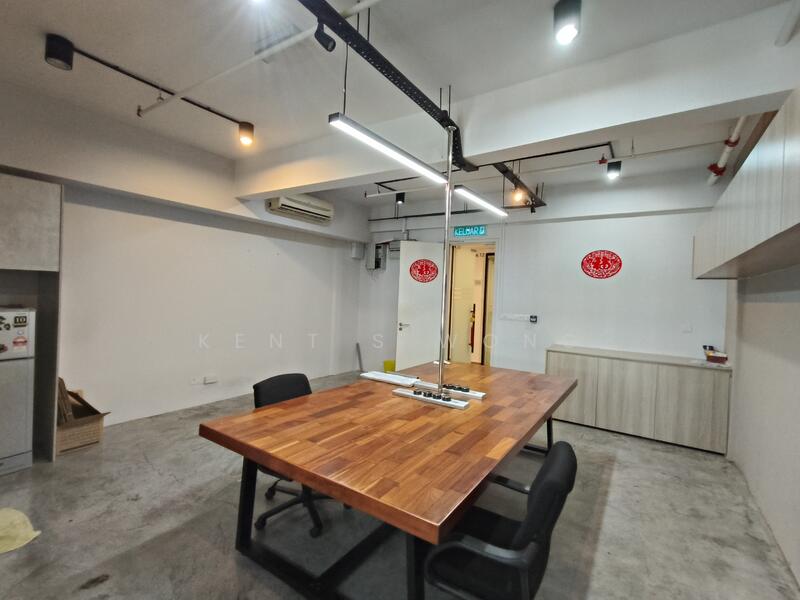 Office for Rent in Bandar Sunway (Sunway) - Kent S Wong - Interior - PropertyGuru.com.my