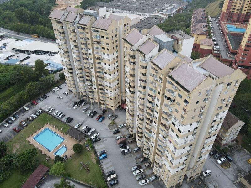 Winner Court A untuk Untuk Dijual - RM 300,000, Feb 2026 - Exterior - PropertyGuru.com.my