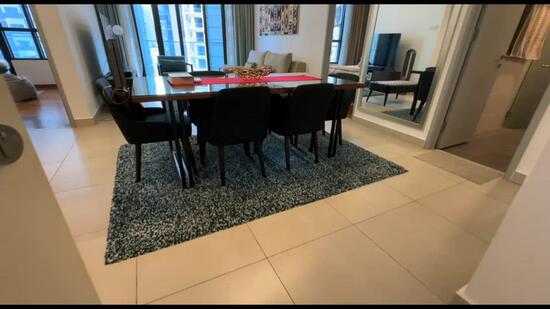 Service Residence for Sale at KL Gateway Premium Residences - Zarema Kulbuzheva - PropertyGuru.com.my