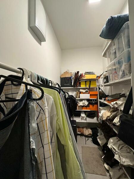 Service Residence for Sale at KL Gateway Premium Residences - Zarema Kulbuzheva - Interior - PropertyGuru.com.my