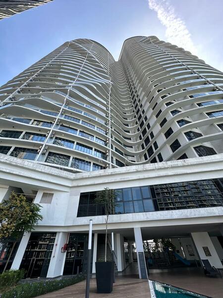 Service Residence for Sale at KL Gateway Premium Residences - Zarema Kulbuzheva - Exterior - PropertyGuru.com.my