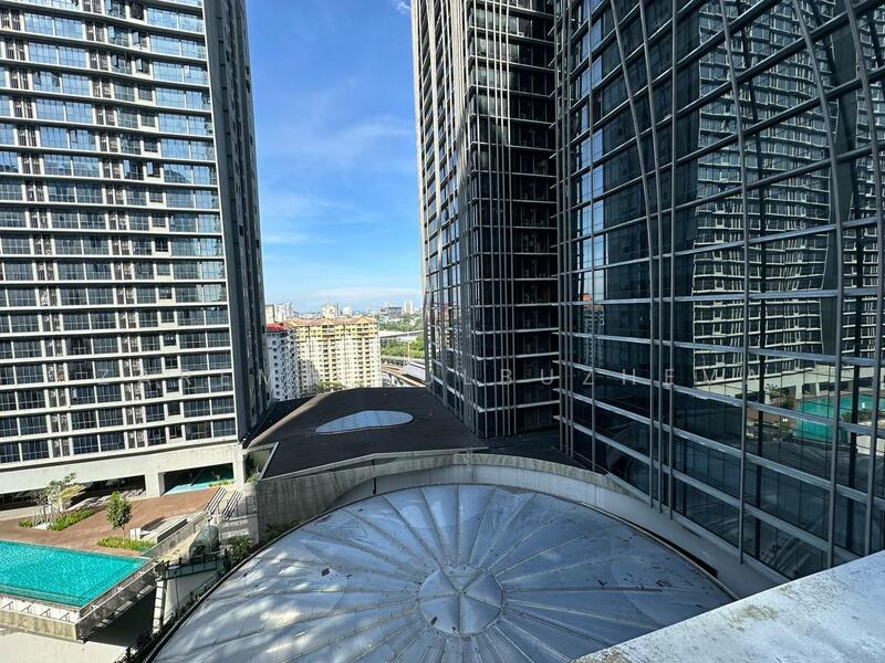 Service Residence for Sale at KL Gateway Premium Residences - Zarema Kulbuzheva - Exterior - PropertyGuru.com.my