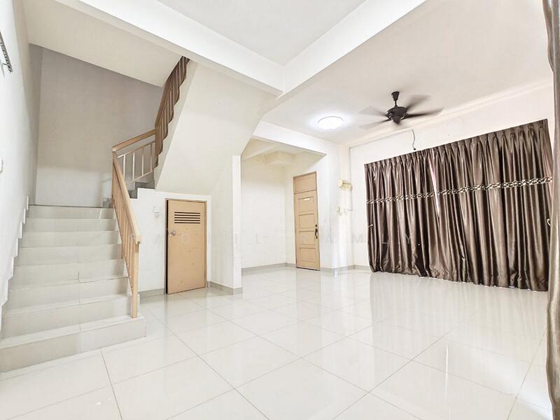 Terraced House for Sale in Sungai Buloh (Selangor) - Fadhil Ramly - Interior - PropertyGuru.com.my