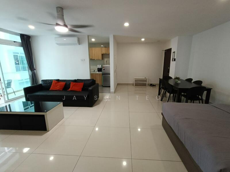 KSL D'Esplanade Residence untuk Untuk Disewa - RM 4,000 /bulan, Feb 2026 - PropertyGuru.com.my