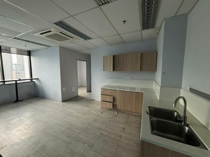Menara AIA Sentral untuk Untuk Disewa - RM 52,560 /bulan, Apr 2026 - Interior - PropertyGuru.com.my