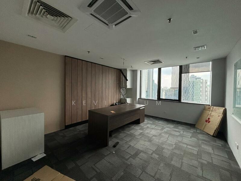 Menara AIA Sentral untuk Untuk Disewa - RM 52,560 /bulan, Apr 2026 - Interior - PropertyGuru.com.my