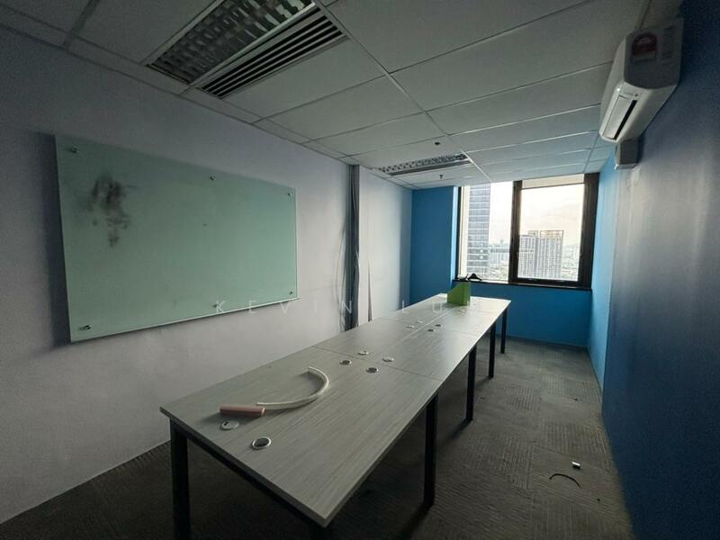 Menara AIA Sentral untuk Untuk Disewa - RM 52,560 /bulan, Apr 2026 - Interior - PropertyGuru.com.my