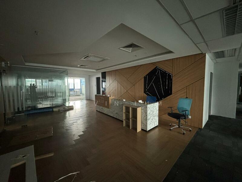 Menara AIA Sentral untuk Untuk Disewa - RM 52,560 /bulan, Apr 2026 - Interior - PropertyGuru.com.my