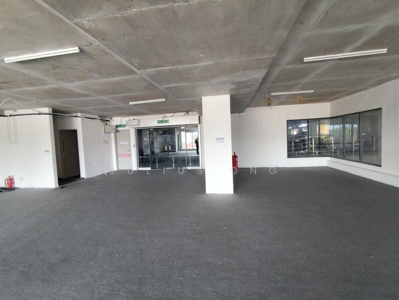 Shop / Office for Rent in Sentul (Kuala Lumpur) - Julius Ong - Entrance - PropertyGuru.com.my