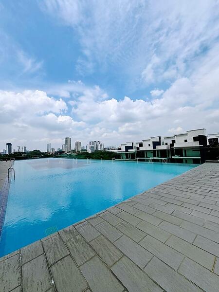 Paragon Residences @ Straits View untuk Untuk Dijual - RM 700,000, Feb 2026 - Exterior - PropertyGuru.com.my