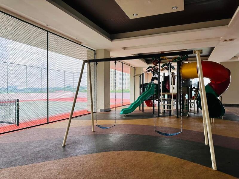 Paragon Residences @ Straits View untuk Untuk Dijual - RM 700,000, Feb 2026 - Exterior - PropertyGuru.com.my