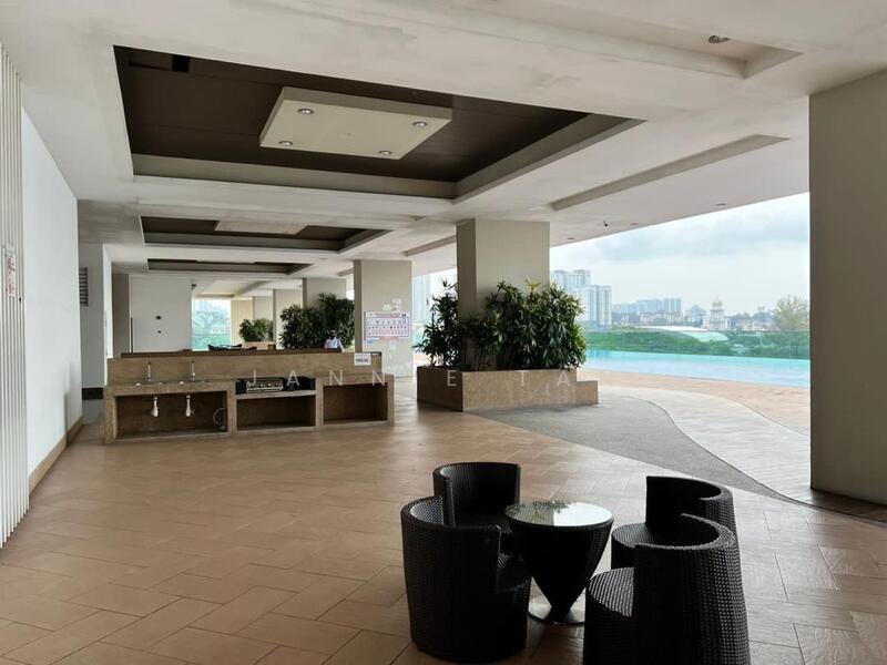 Paragon Residences @ Straits View untuk Untuk Dijual - RM 700,000, Feb 2026 - Exterior - PropertyGuru.com.my
