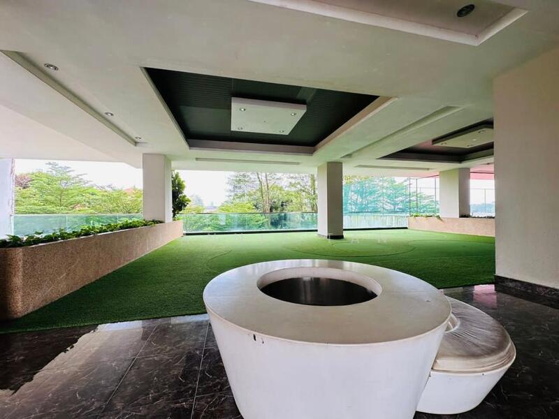 Paragon Residences @ Straits View untuk Untuk Dijual - RM 700,000, Feb 2026 - PropertyGuru.com.my