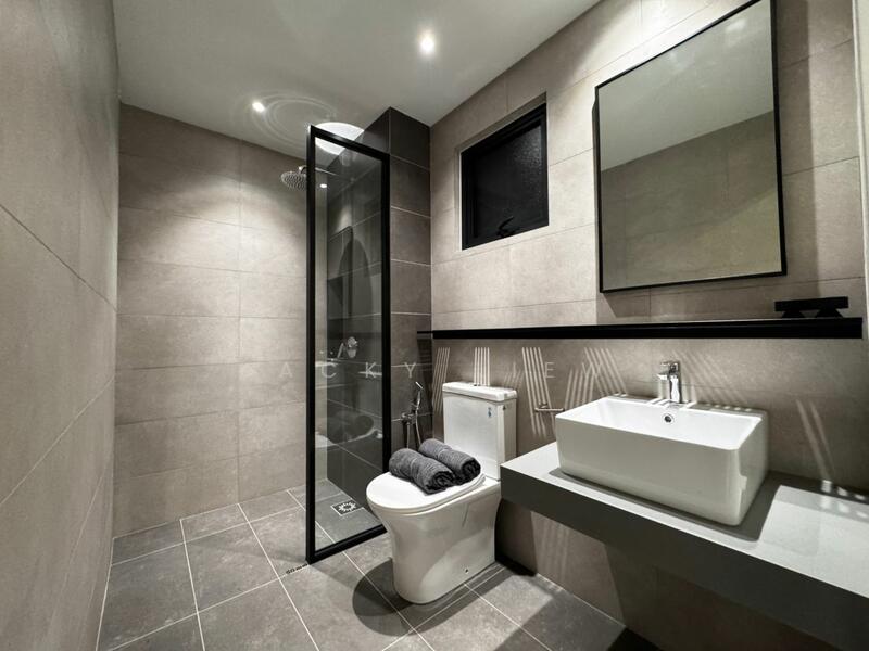 Service Residence for Sale at Causewayz Square @ JBCC - Jacky Liew - Bathroom - PropertyGuru.com.my