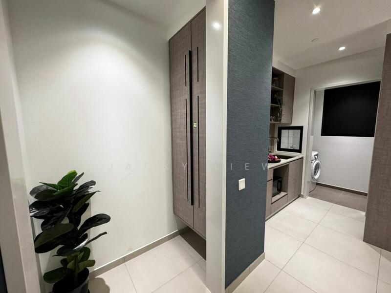 Service Residence for Sale at Causewayz Square @ JBCC - Jacky Liew - Interior - PropertyGuru.com.my