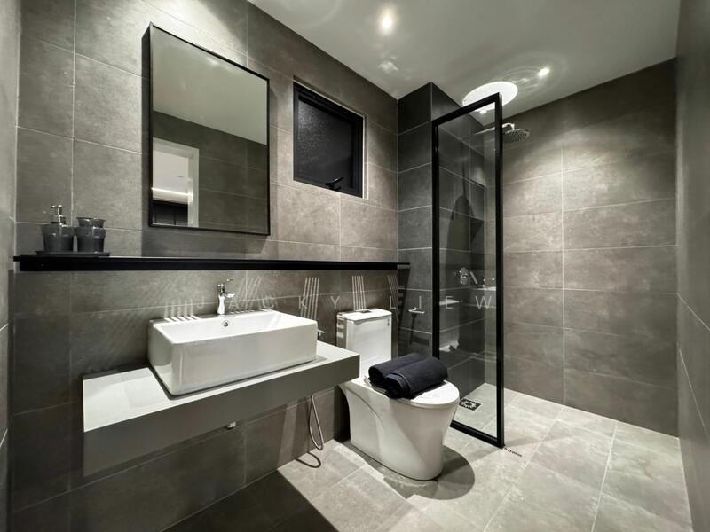 Service Residence for Sale at Causewayz Square @ JBCC - Jacky Liew - Bathroom - PropertyGuru.com.my