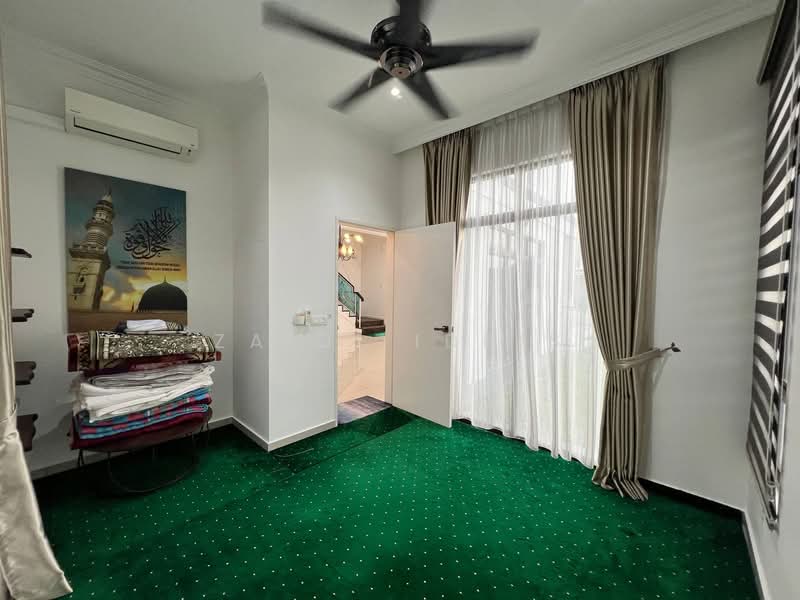 2-storey Terraced House for Sale in Eco Grandeur (Puncak Alam) - Zaidi Idris - Interior - PropertyGuru.com.my
