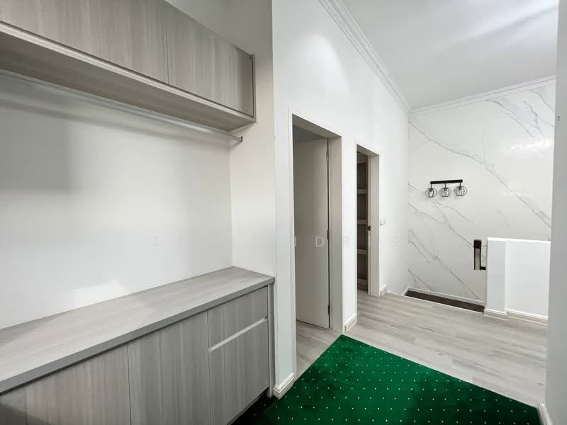 2-storey Terraced House for Sale in Eco Grandeur (Puncak Alam) - Zaidi Idris - Interior - PropertyGuru.com.my