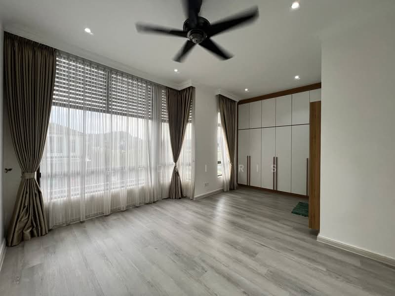 2-storey Terraced House for Sale in Eco Grandeur (Puncak Alam) - Zaidi Idris - Bedroom - PropertyGuru.com.my