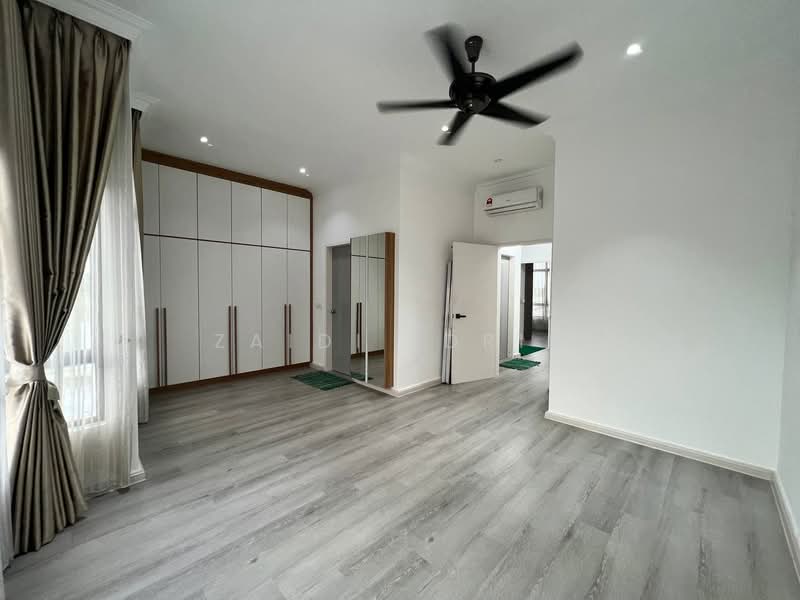 2-storey Terraced House for Sale in Eco Grandeur (Puncak Alam) - Zaidi Idris - Bedroom - PropertyGuru.com.my