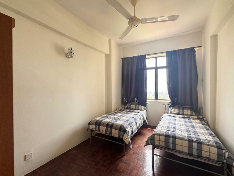 Condominium for Rent at Eden Seaview Condominium - Jocellynn Lee - Bedroom - PropertyGuru.com.my