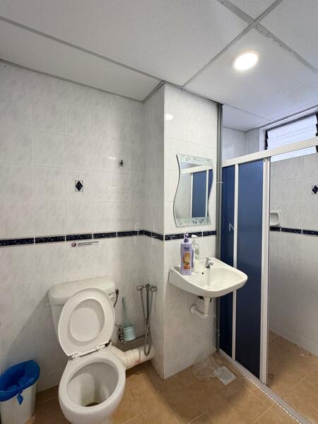 Condominium for Rent at Eden Seaview Condominium - Jocellynn Lee - Bathroom - PropertyGuru.com.my