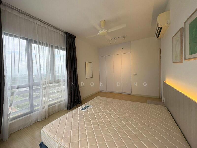 Service Residence for Rent at Sunway Citrine Residences - Brandon Ding - PropertyGuru.com.my