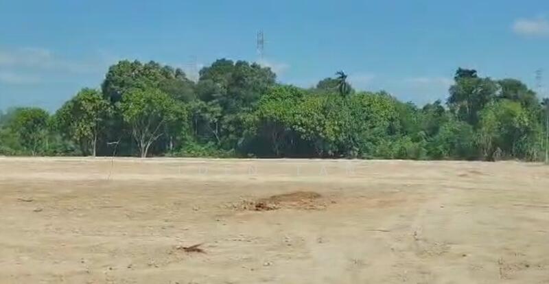 Industrial Land for Sale in Pelabuhan Tanjung Pelepas (Gelang Patah) - Iden Tan - PropertyGuru.com.my