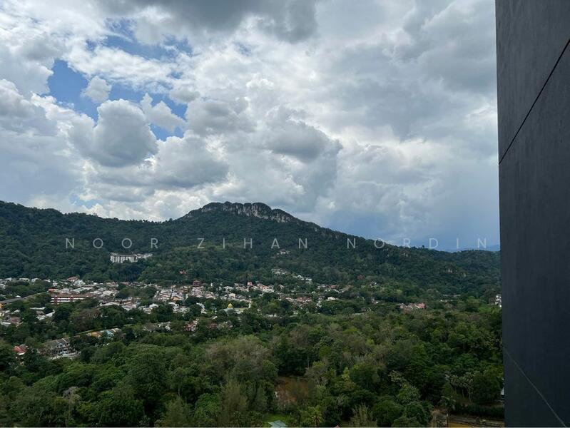 Service Residence for Sale at Nadayu63 - Noor Zihan Nordin - View - PropertyGuru.com.my