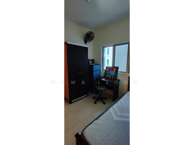Metropolitan Square untuk Untuk Disewa - RM 2,100 /bulan, Apr 2026 - Bedroom - PropertyGuru.com.my
