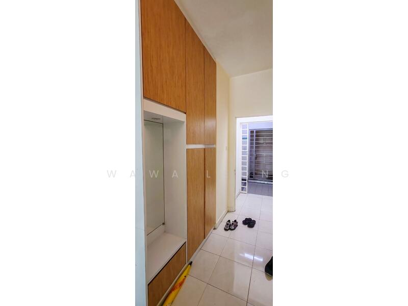 Metropolitan Square untuk Untuk Disewa - RM 2,100 /bulan, Apr 2026 - Corridor - PropertyGuru.com.my