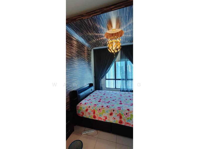 Metropolitan Square untuk Untuk Disewa - RM 2,100 /bulan, Apr 2026 - Bedroom - PropertyGuru.com.my