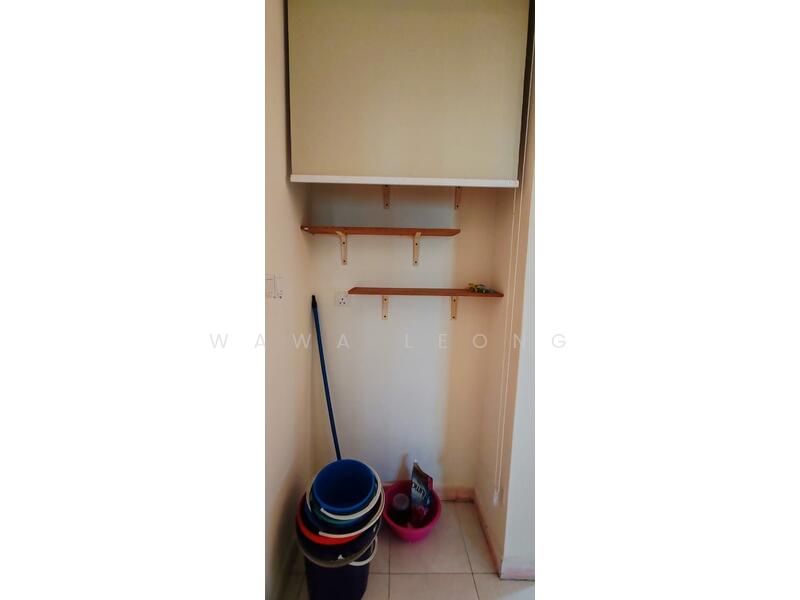 Metropolitan Square untuk Untuk Disewa - RM 2,100 /bulan, Apr 2026 - Interior - PropertyGuru.com.my