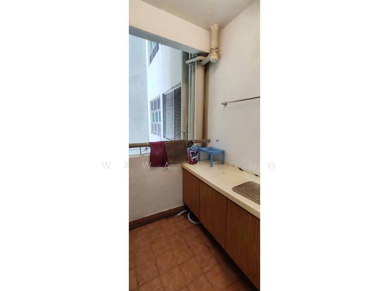 Metropolitan Square untuk Untuk Disewa - RM 2,100 /bulan, Apr 2026 - Balcony - PropertyGuru.com.my