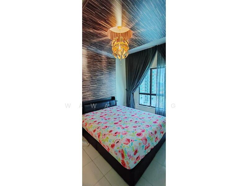 Metropolitan Square untuk Untuk Disewa - RM 2,100 /bulan, Apr 2026 - Bedroom - PropertyGuru.com.my