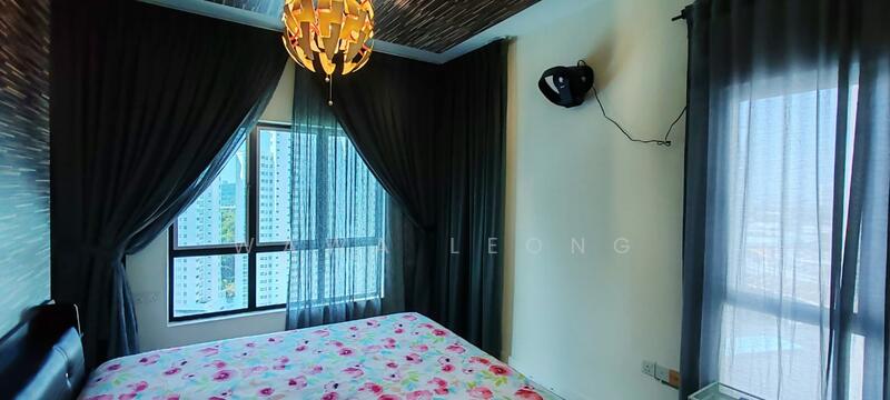 Metropolitan Square untuk Untuk Disewa - RM 2,100 /bulan, Apr 2026 - Bedroom - PropertyGuru.com.my