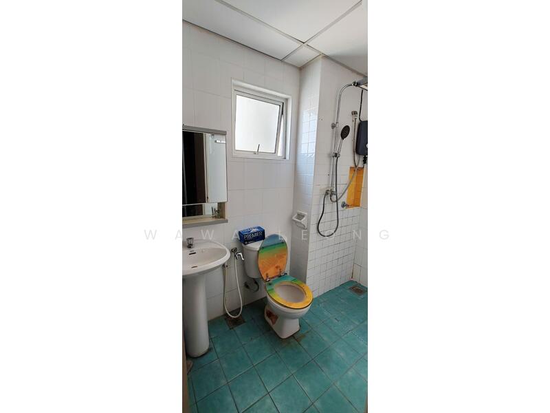 Metropolitan Square untuk Untuk Disewa - RM 2,100 /bulan, Apr 2026 - Bathroom - PropertyGuru.com.my