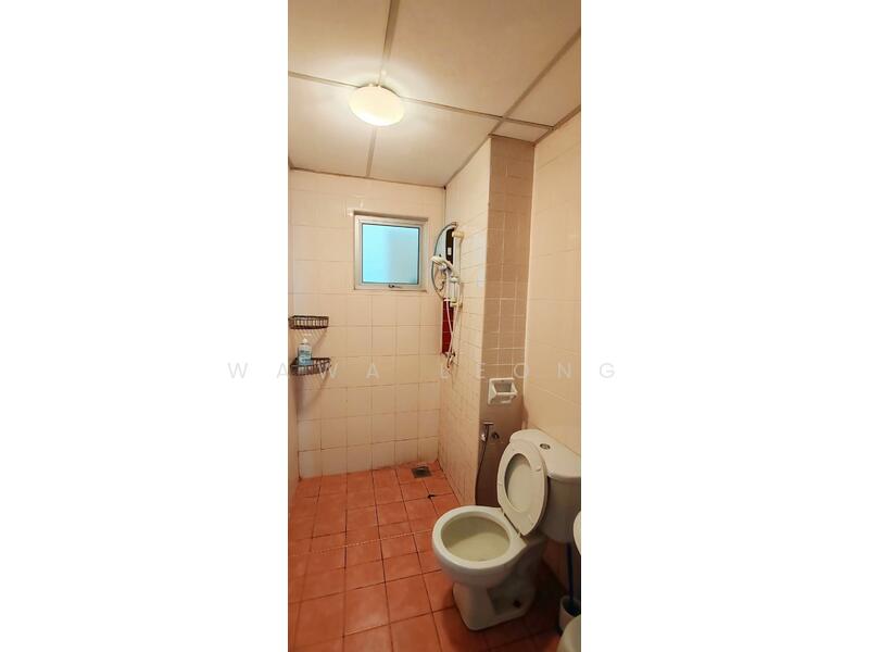 Metropolitan Square untuk Untuk Disewa - RM 2,100 /bulan, Apr 2026 - Bathroom - PropertyGuru.com.my