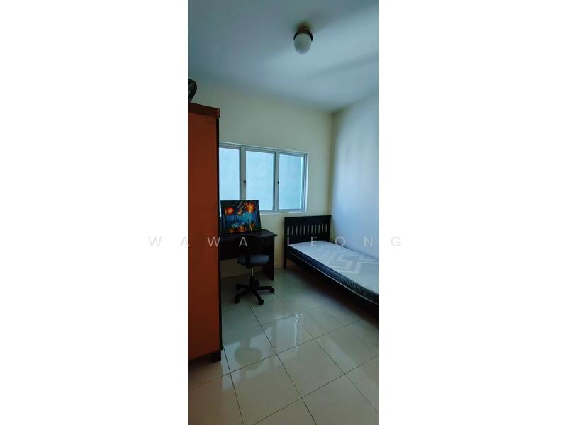 Metropolitan Square untuk Untuk Disewa - RM 2,100 /bulan, Apr 2026 - Bedroom - PropertyGuru.com.my