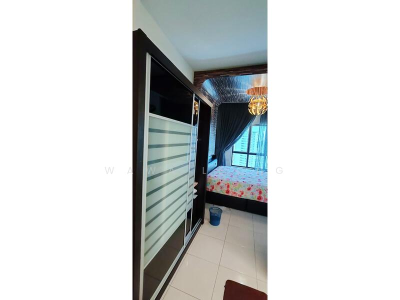 Metropolitan Square untuk Untuk Disewa - RM 2,100 /bulan, Apr 2026 - Bedroom - PropertyGuru.com.my