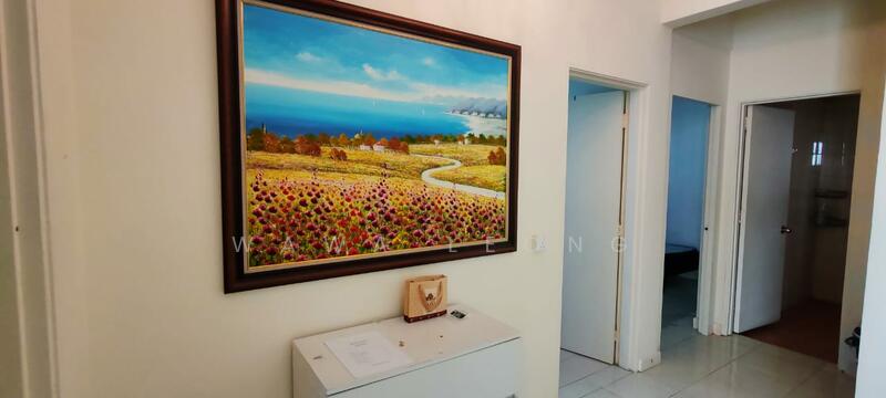 Metropolitan Square untuk Untuk Disewa - RM 2,100 /bulan, Apr 2026 - Interior - PropertyGuru.com.my