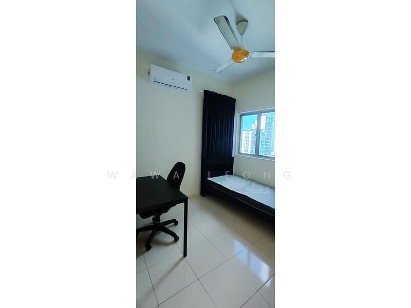 Metropolitan Square untuk Untuk Disewa - RM 2,100 /bulan, Apr 2026 - Bedroom - PropertyGuru.com.my