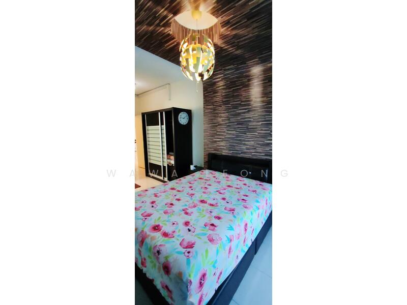 Metropolitan Square untuk Untuk Disewa - RM 2,100 /bulan, Apr 2026 - Bedroom - PropertyGuru.com.my